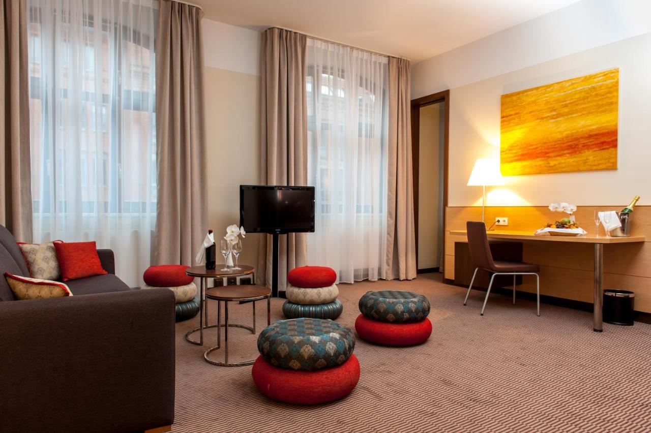 centrovital Hotel Berlin photo