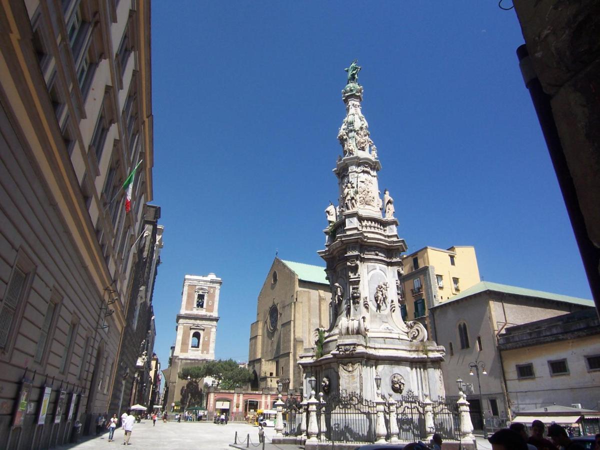 B&B Dimora San Felice - 4