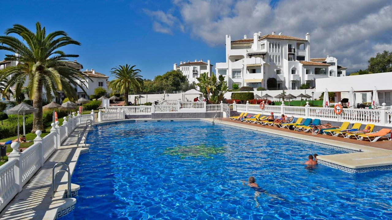 Apartment in Elviria del Sol (Spanje Marbella) - Booking.com