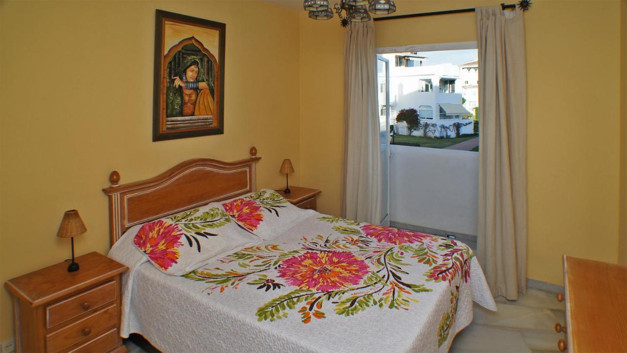 Apartment in Elviria del Sol (Spanje Marbella) - Booking.com