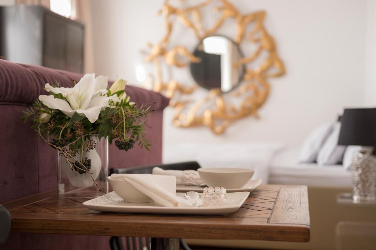 House of Time - Fancy Suites photo
