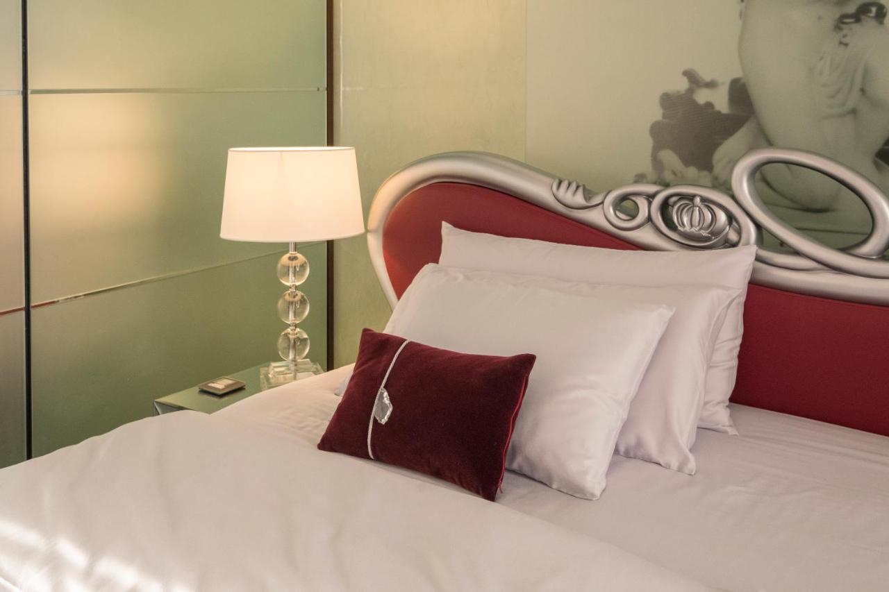 House of Time - Fancy Suites photo