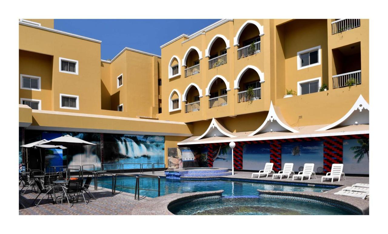 Gulf Gate Hotel photo