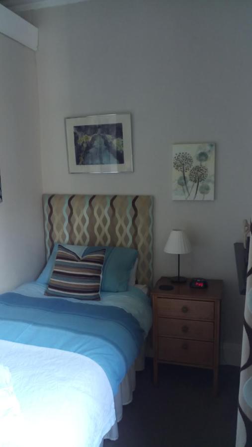 Warwick Lodge Guesthouse - Laterooms
