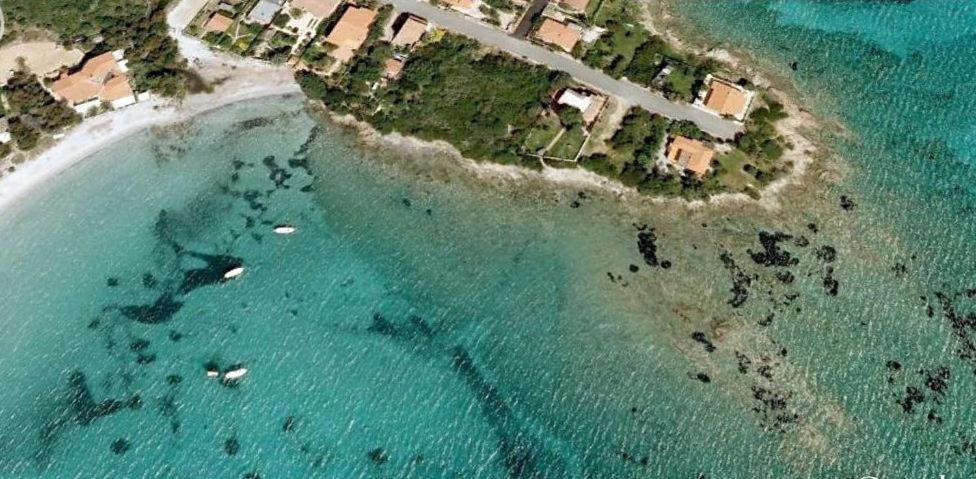 Punta Sirenella
