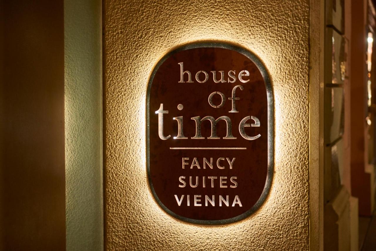 House of Time - Fancy Suites photo