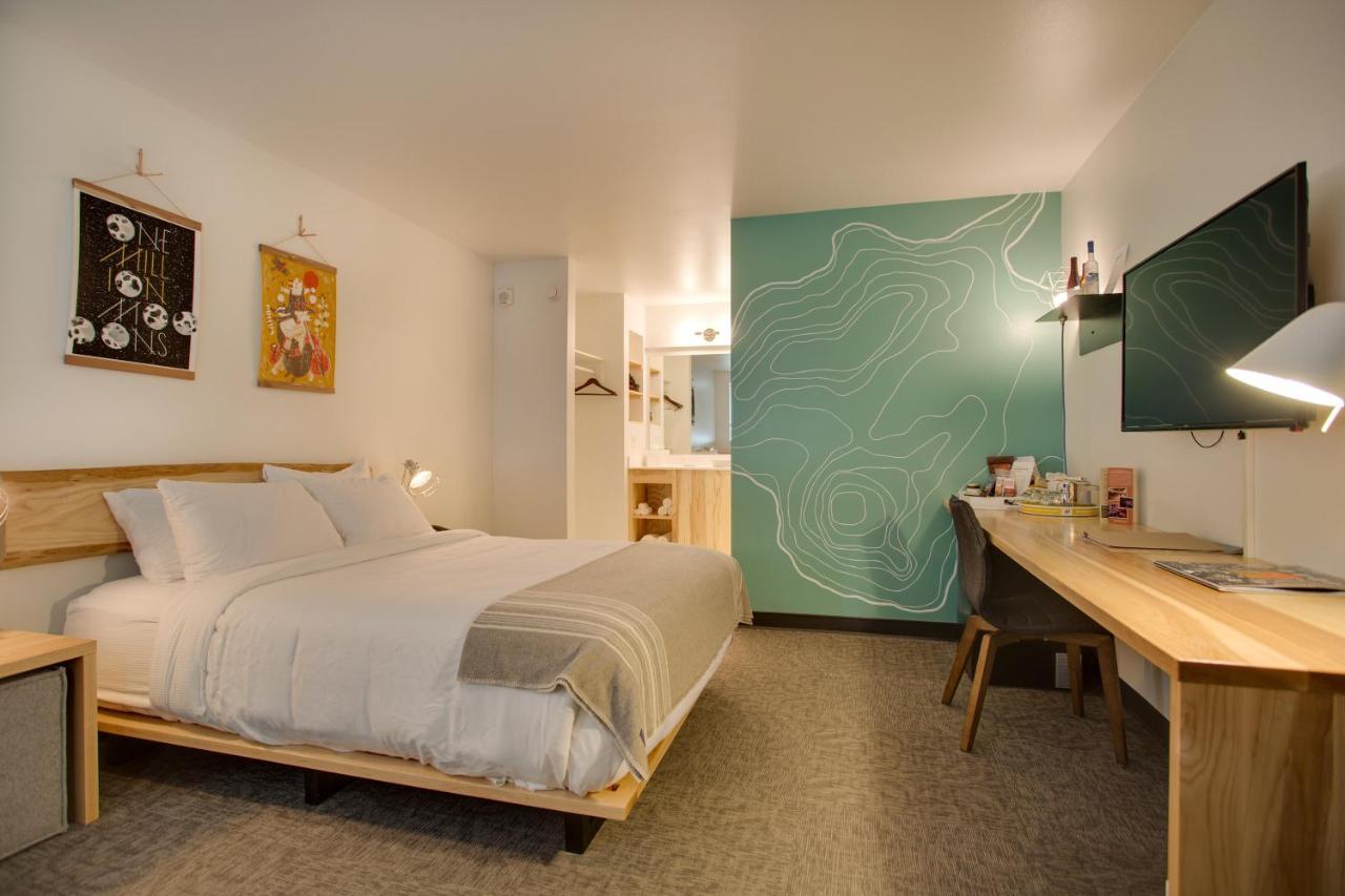 The Oxbow Hotel — photo 6