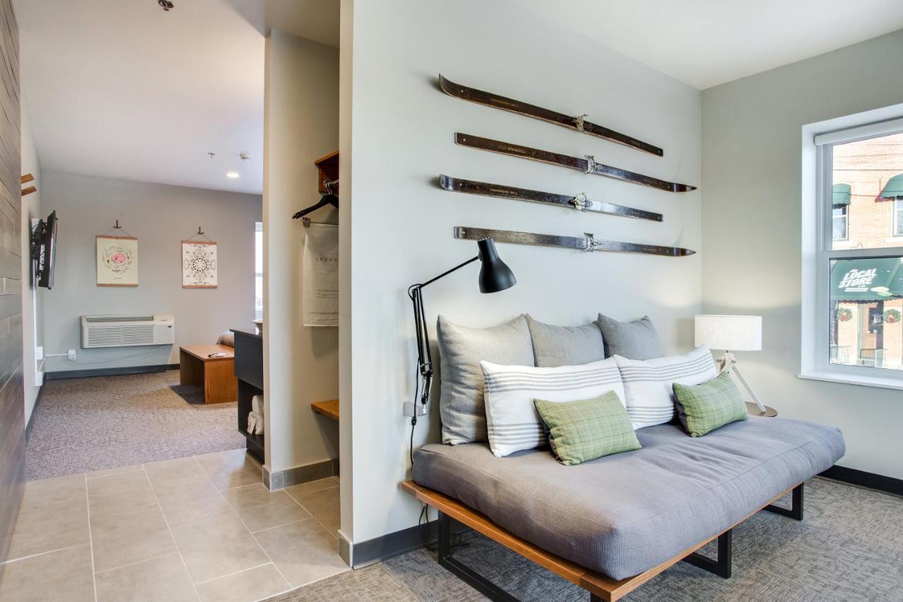 The Oxbow Hotel — photo 15