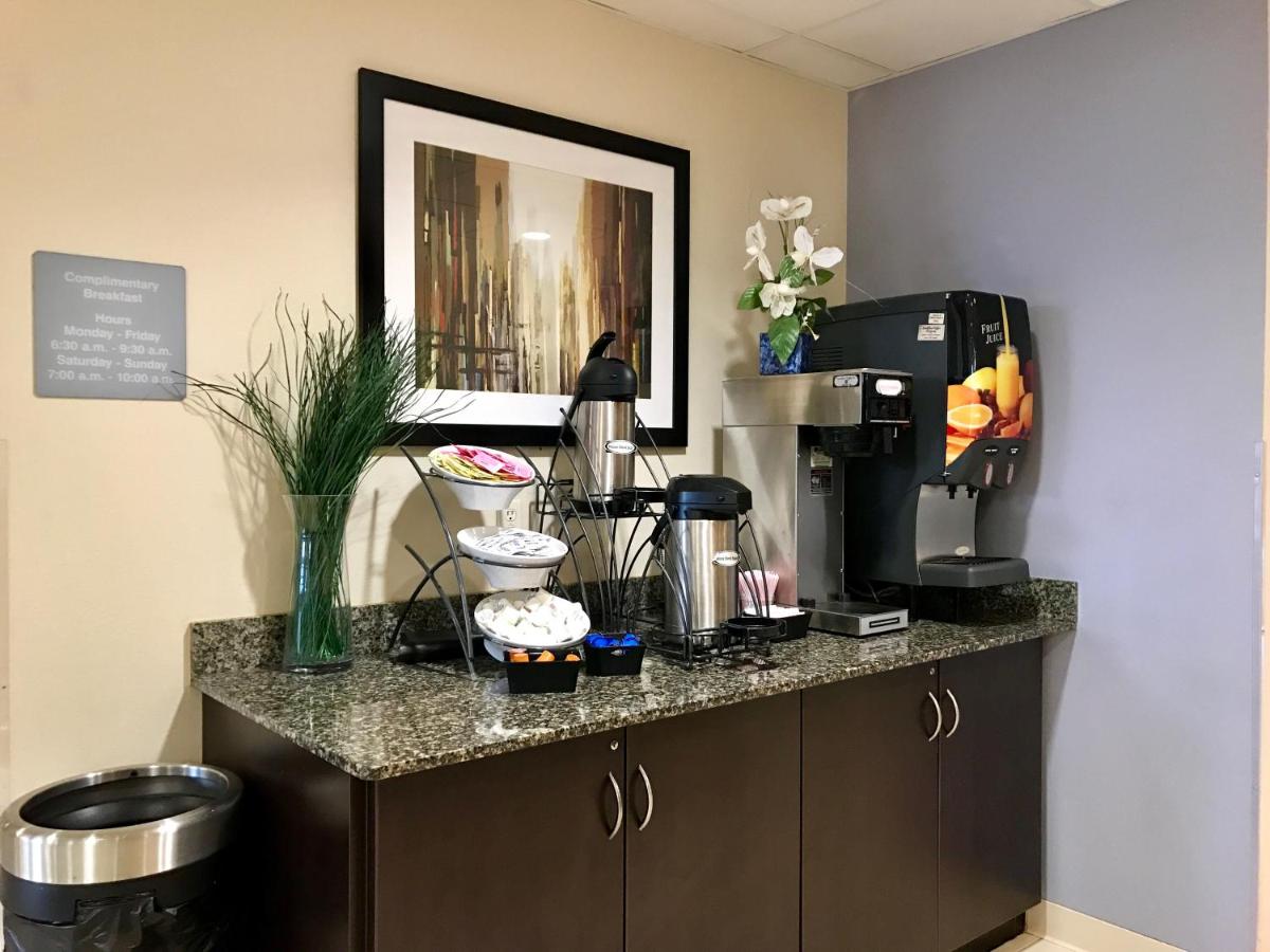 Elkhart Micro Suites — photo 19