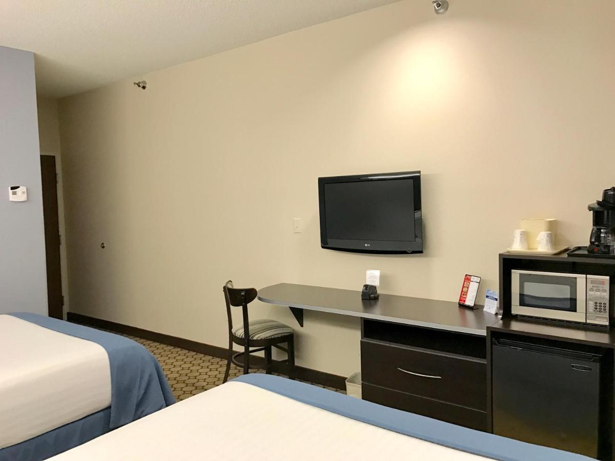 Elkhart Micro Suites — photo 21
