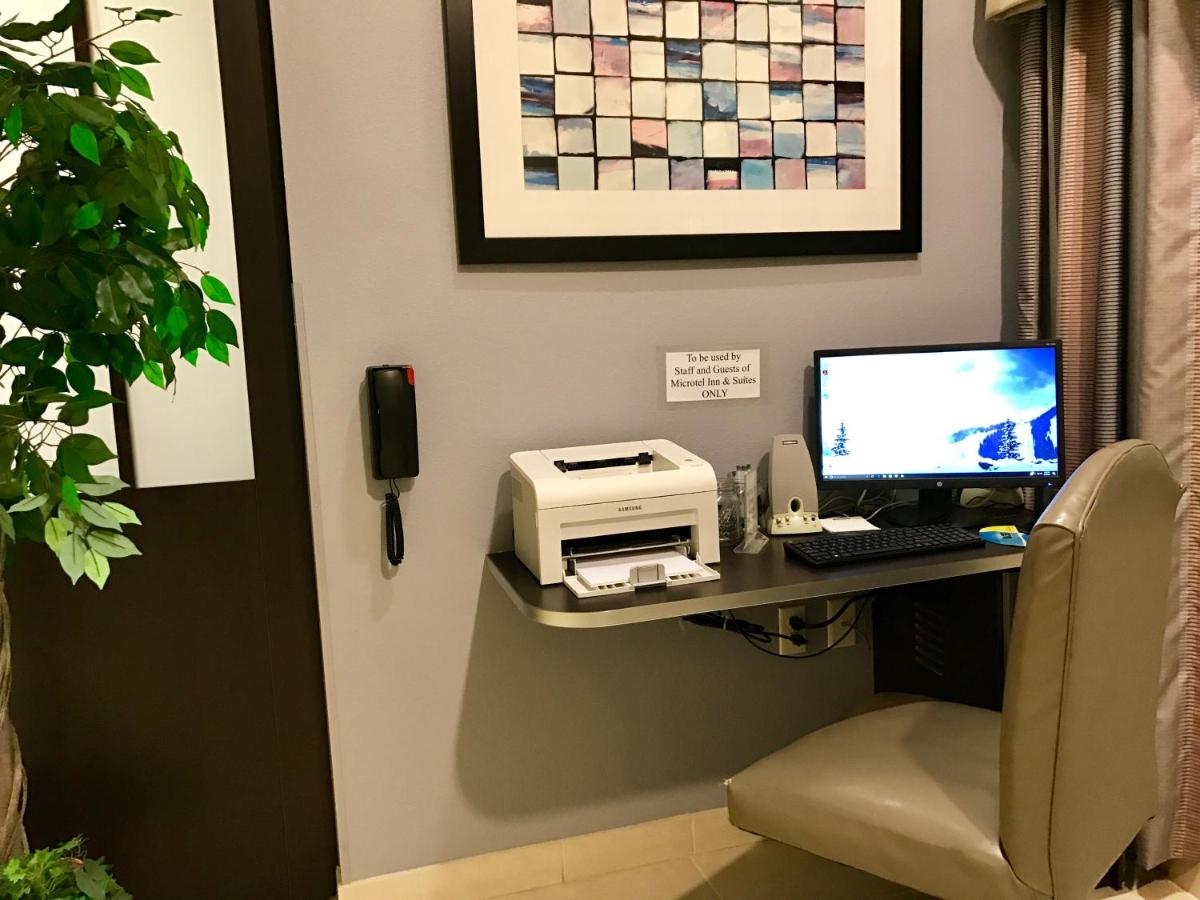 Elkhart Micro Suites — photo 22