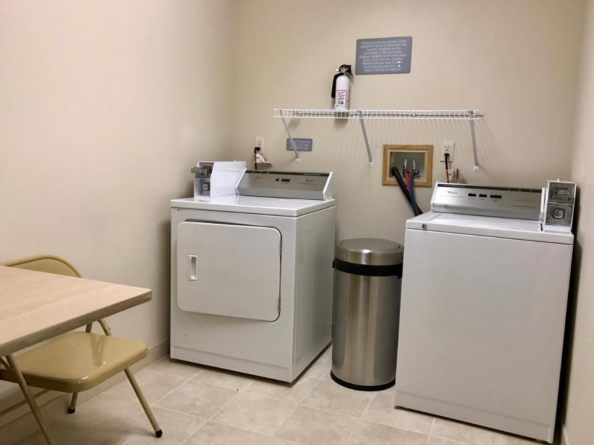 Elkhart Micro Suites — photo 23