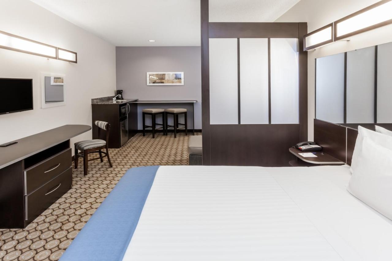 Elkhart Micro Suites — photo 10