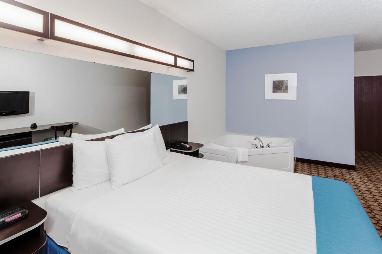 Elkhart Micro Suites — photo 12
