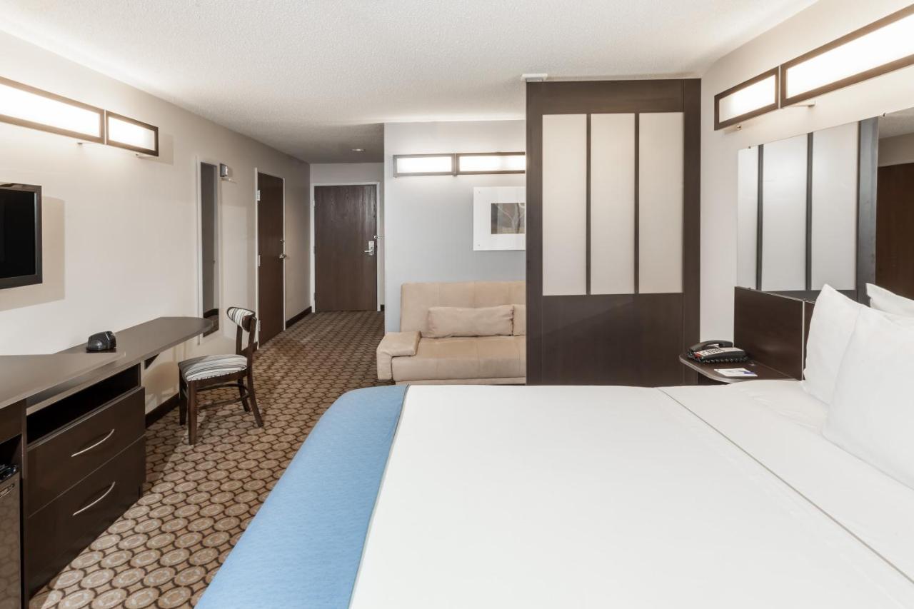 Elkhart Micro Suites — photo 14