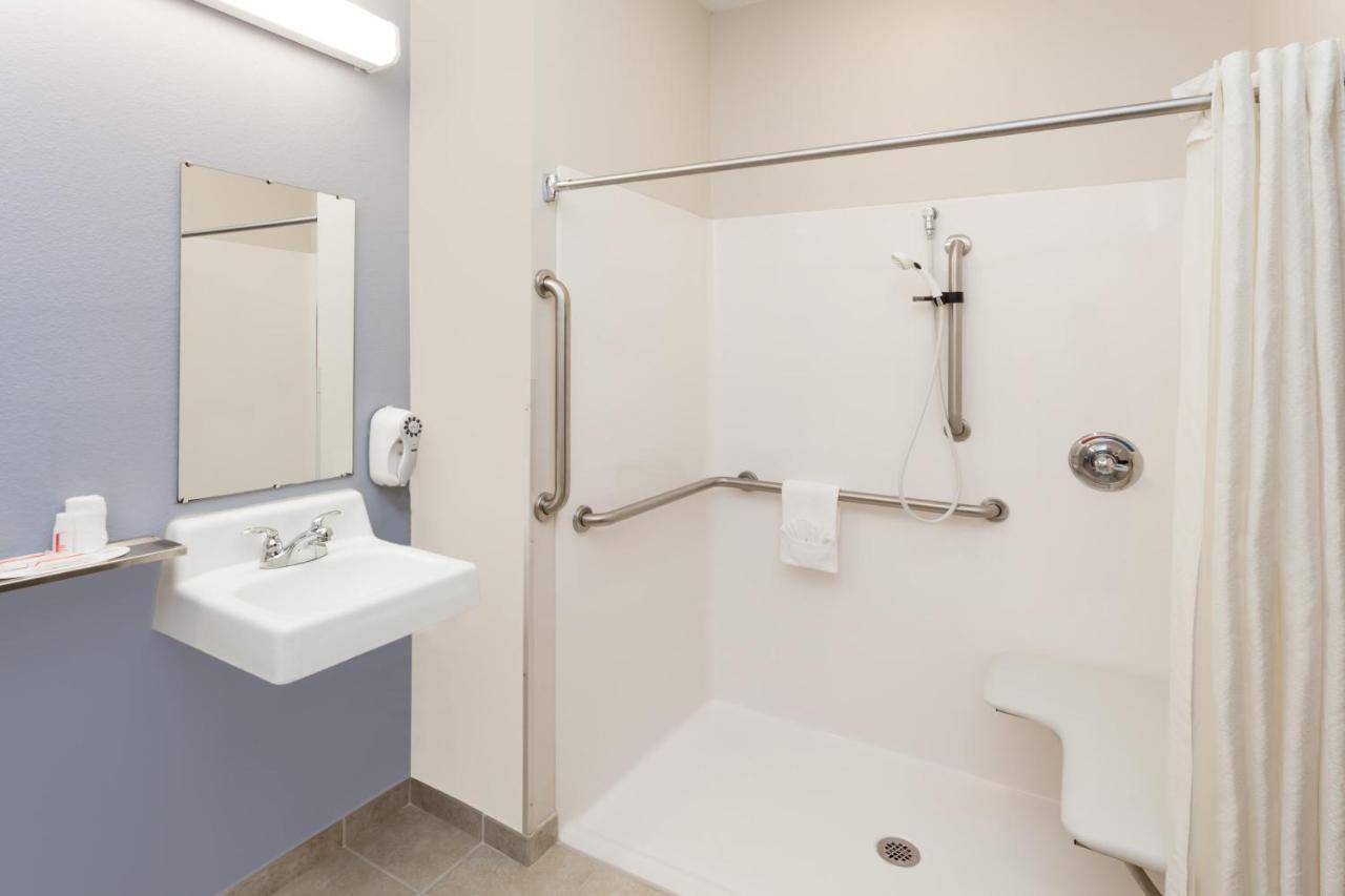 Elkhart Micro Suites — photo 16