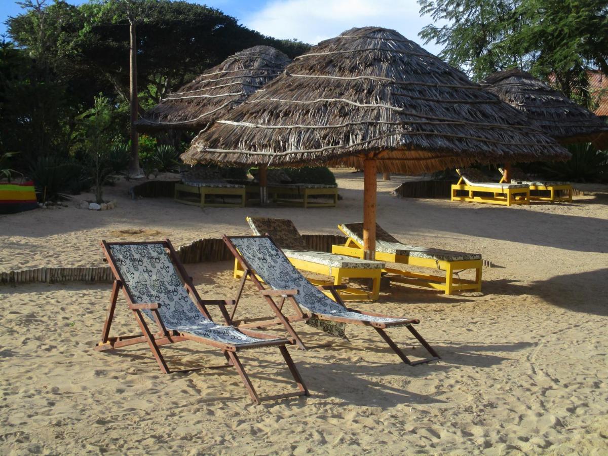 Image: Le Jardin de L'isle