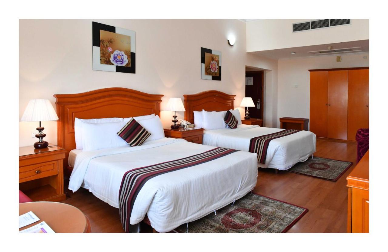 Gulf Gate Hotel photo