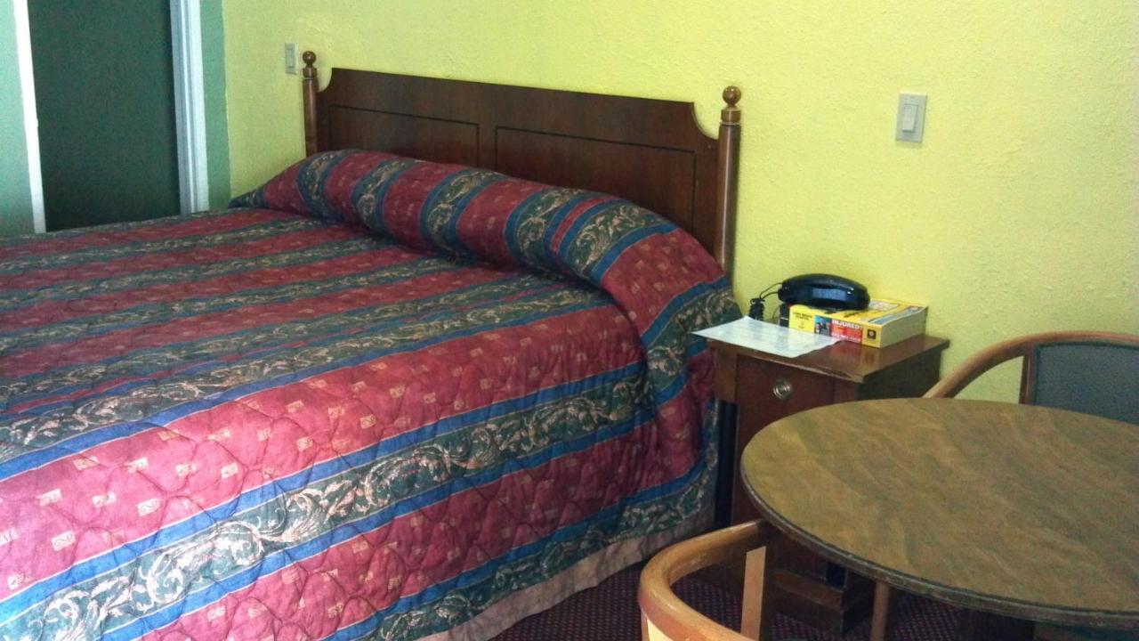 Travel King Motel — photo 18