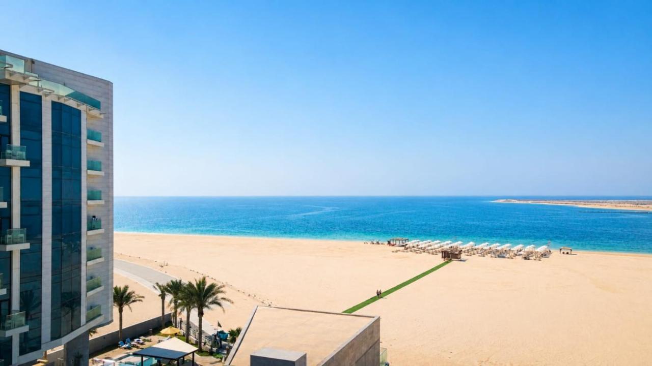 Sea Point Hotel Dubai Islands