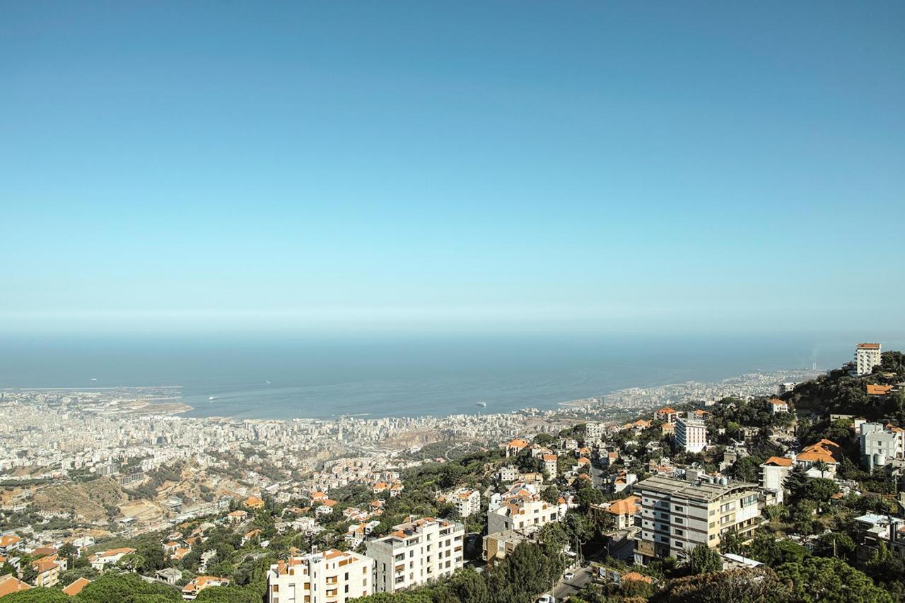 Hotel Al Bustan photo