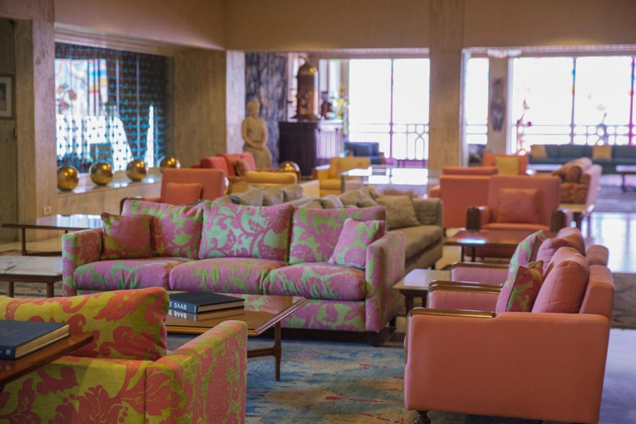 Hotel Al Bustan photo
