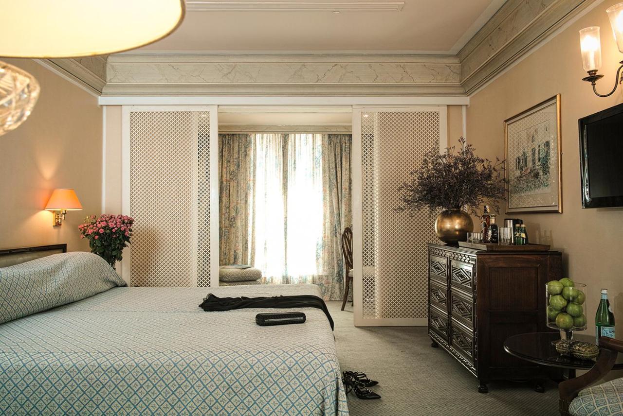 Hotel Al Bustan photo