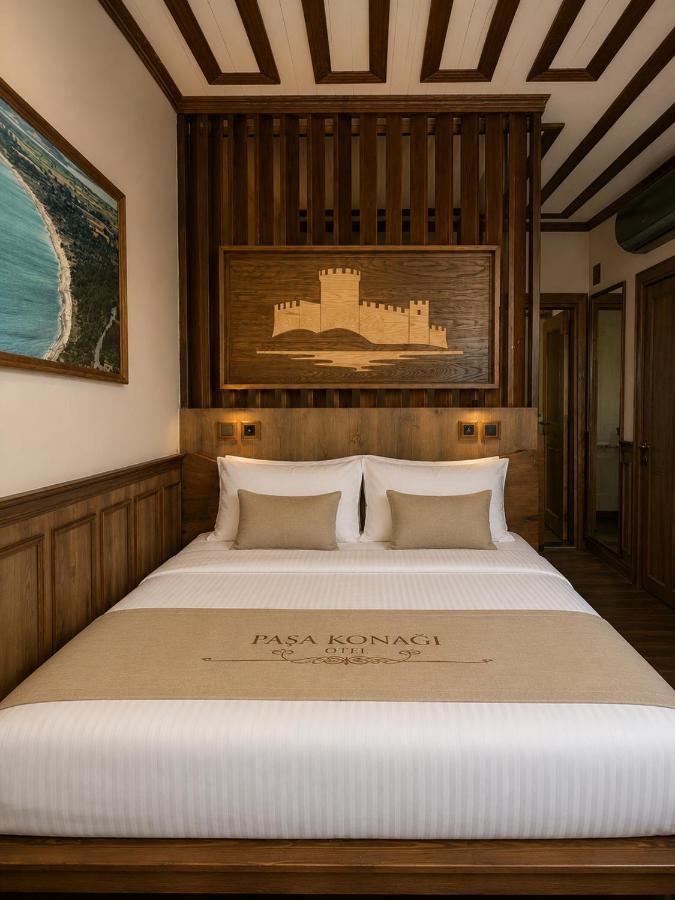 Deluxe Triple Room with Sea View