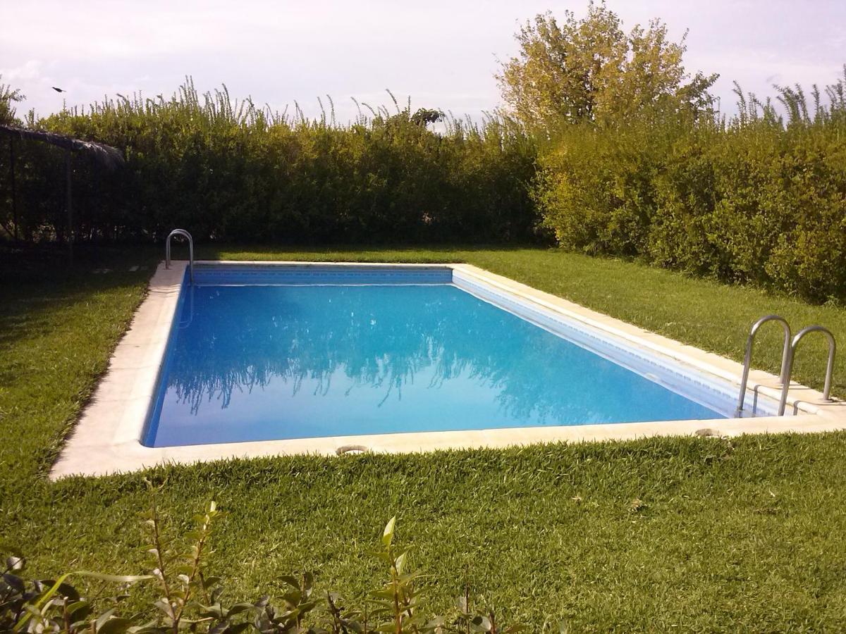 VillaSol, La Piedra de la Sal – Precios actualizados 2022