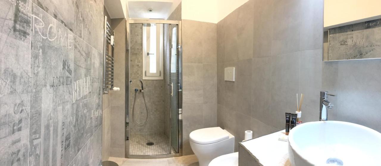 Suite Luisa Roma - 3