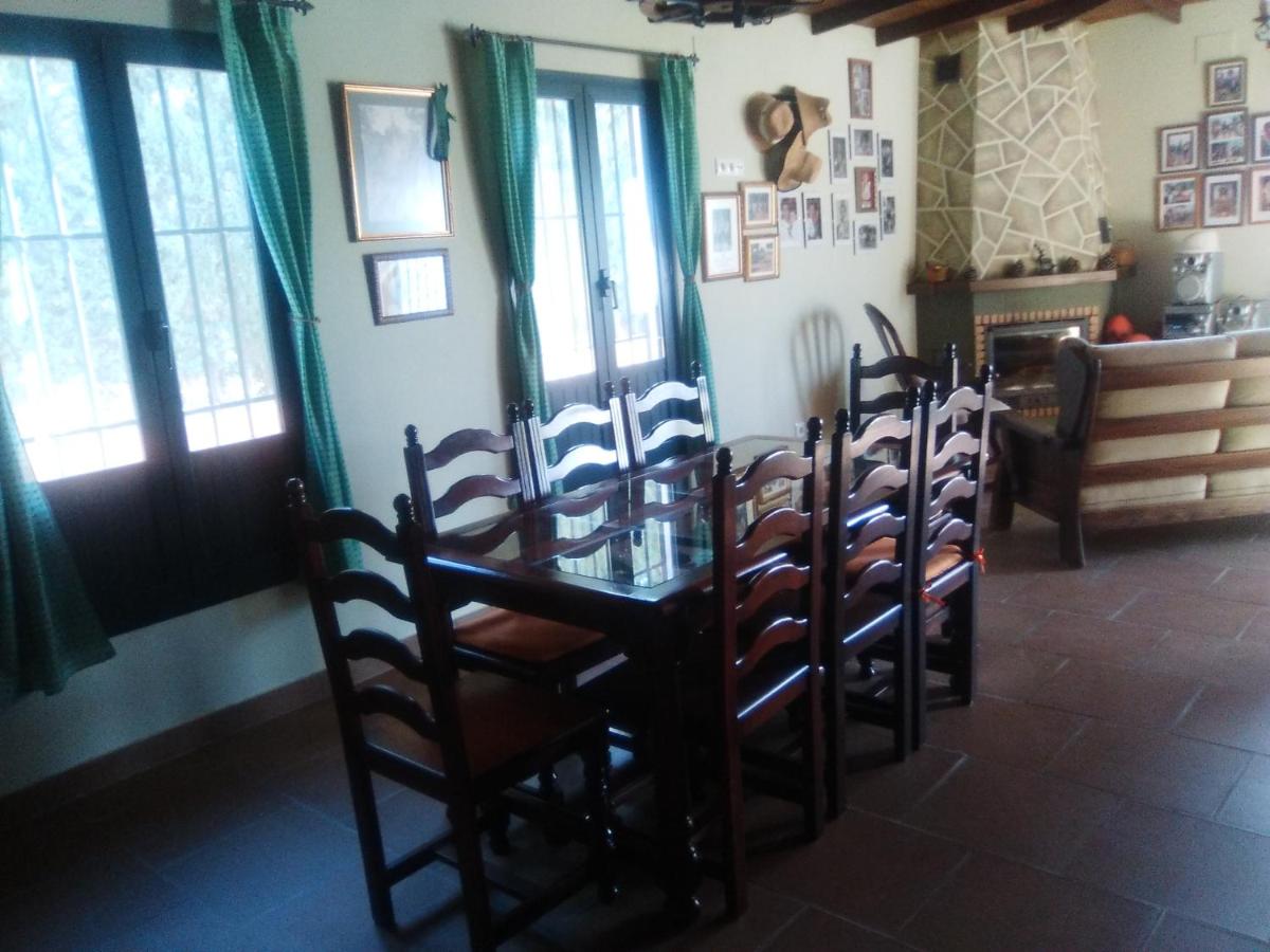 Casa Rural Viña Chica, Dos Hermanas – Precios actualizados ...