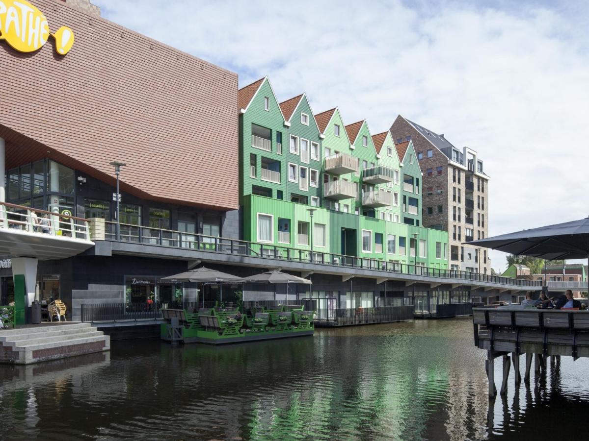 easyHotel Amsterdam Zaandam photo