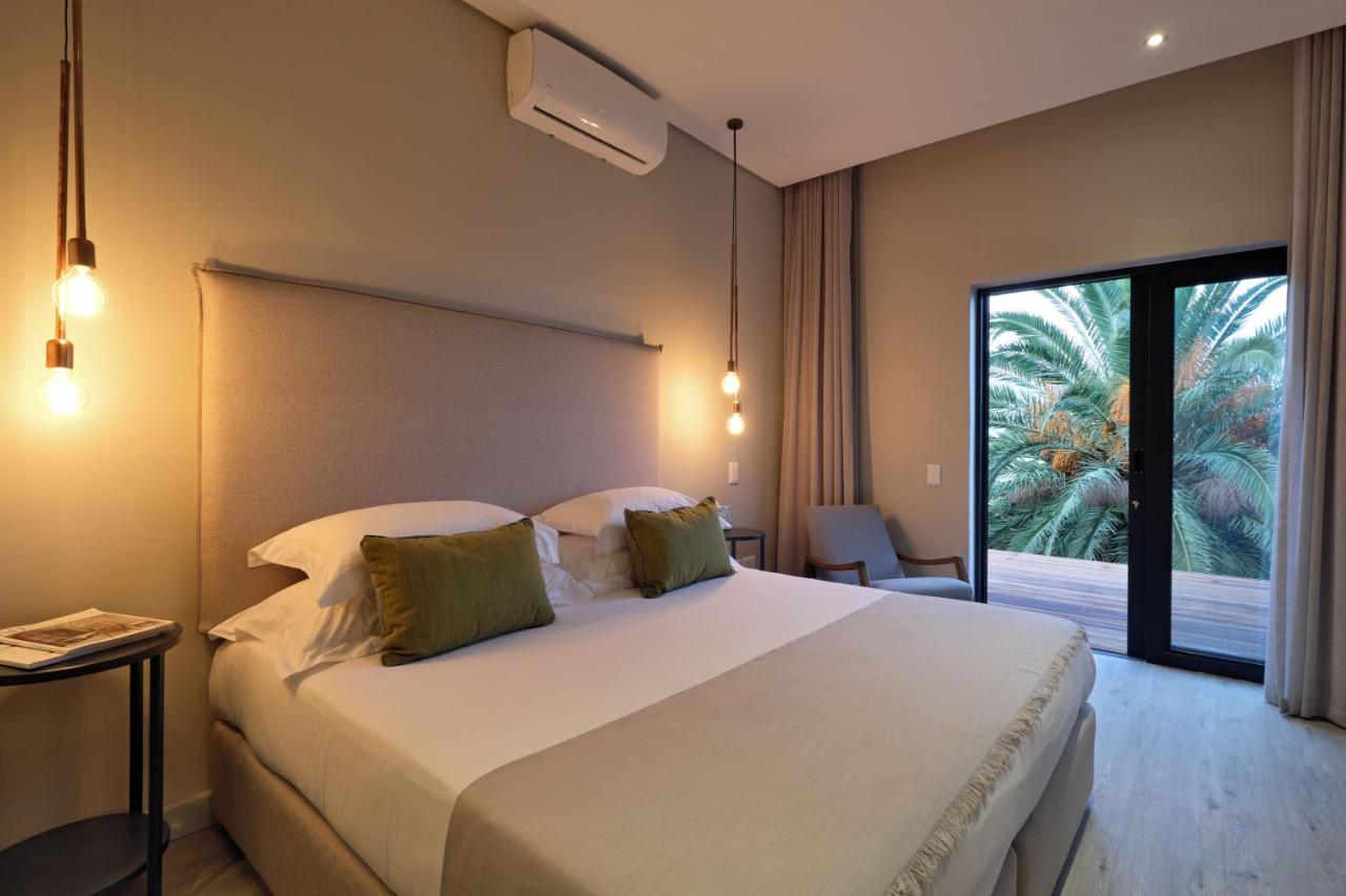 The Tree House Boutique Hotel by The Living Journey Collection - 2