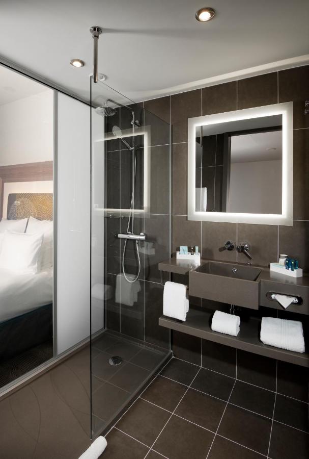 Novotel Sofia photo
