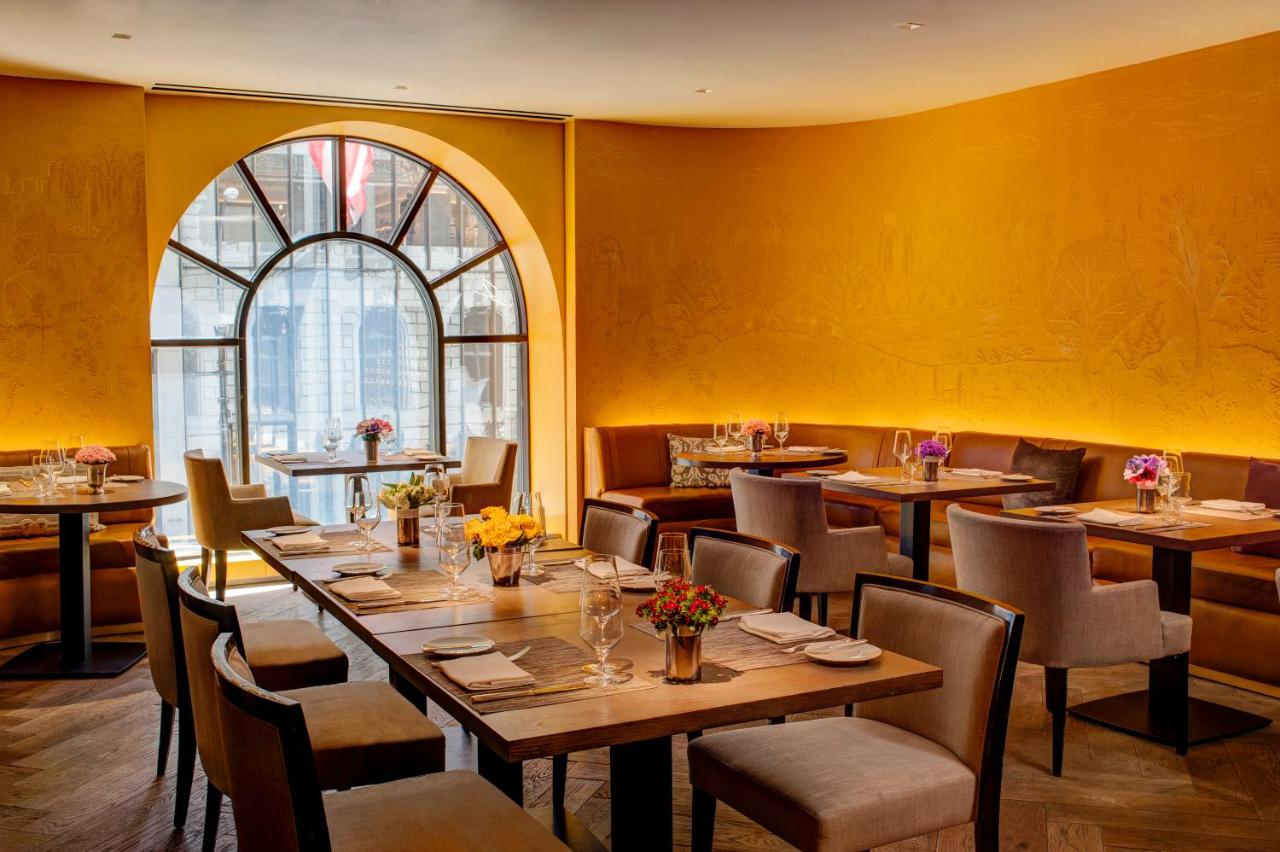 The Peninsula New York - 5