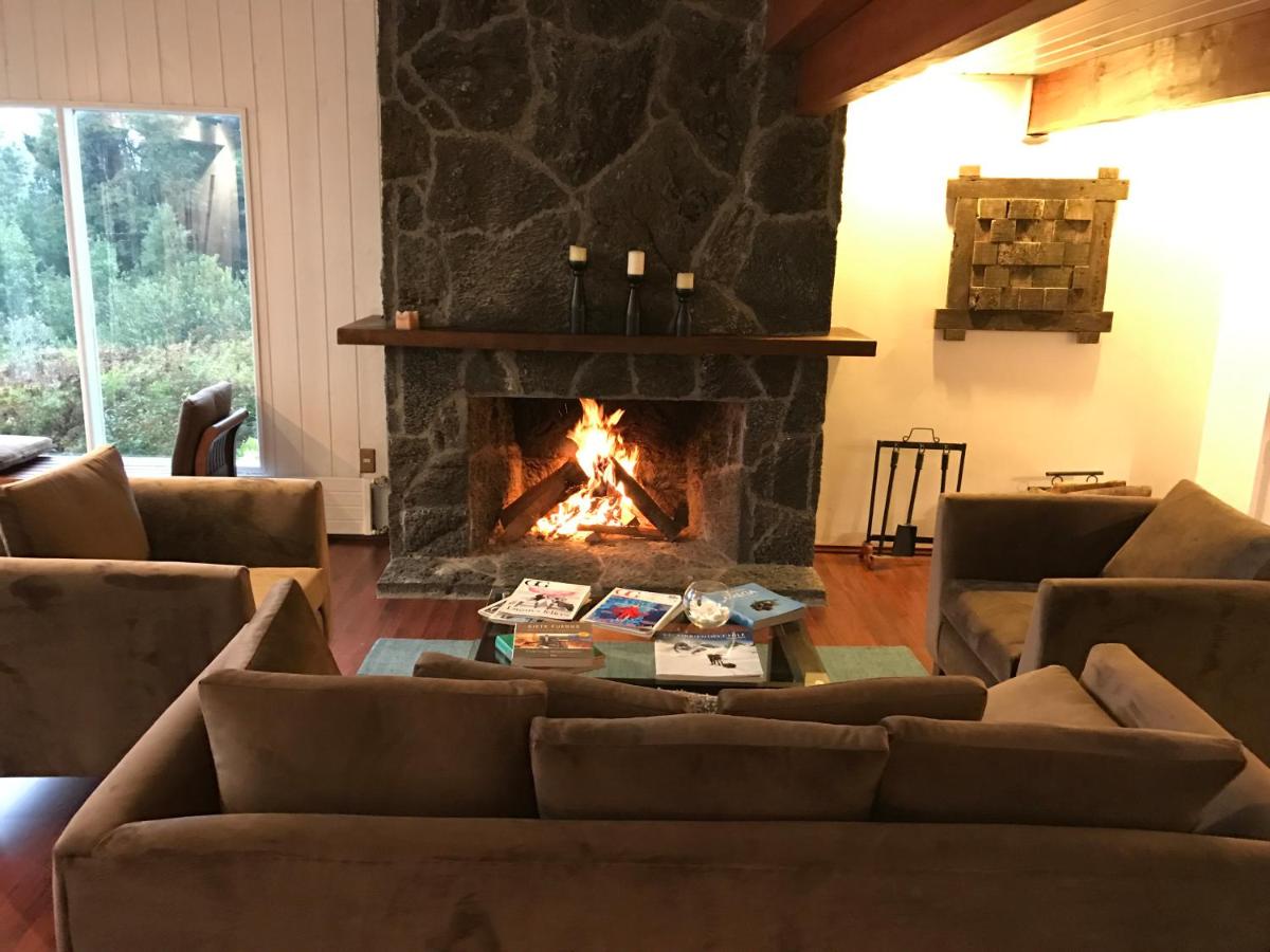 Bambu Lodge photo