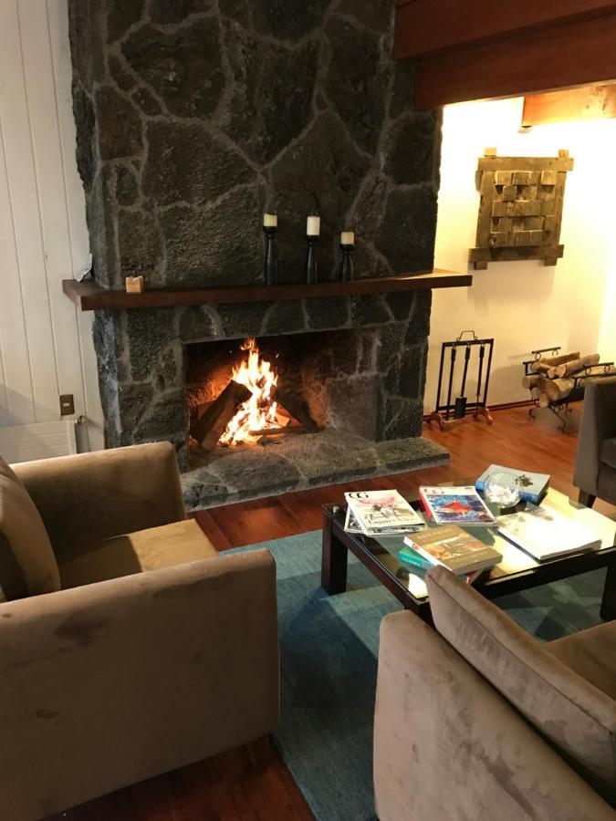 Bambu Lodge photo