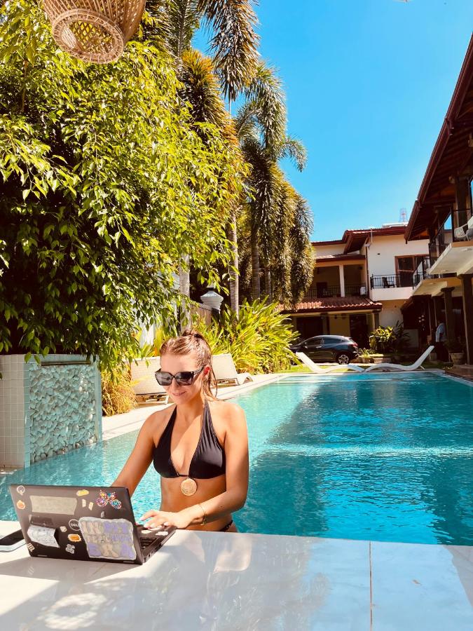 Ravan Resort Tangalle