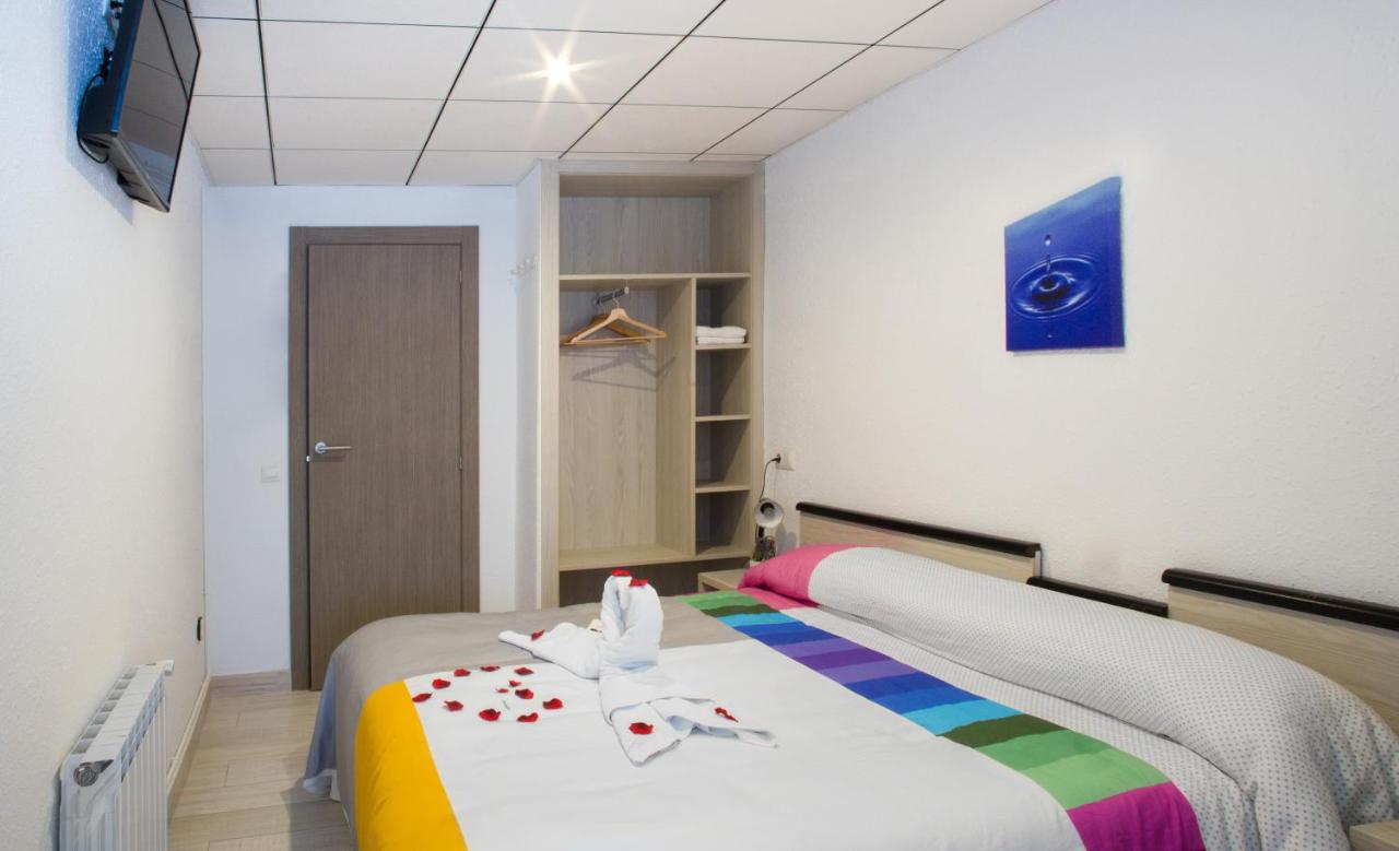 Hostal Pardo, Miami Platja – ceny aktualizovány 2022