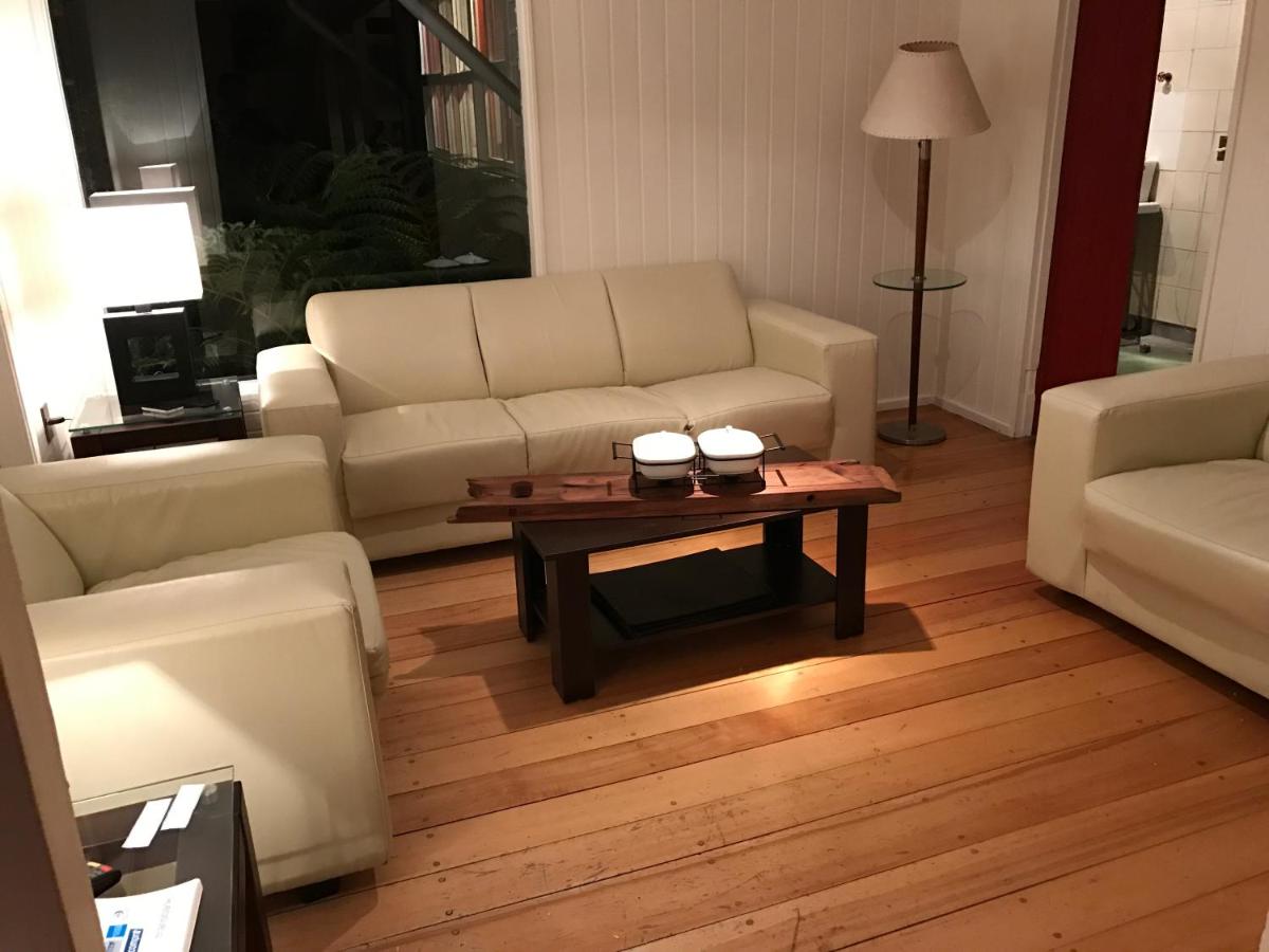 Bambu Lodge photo