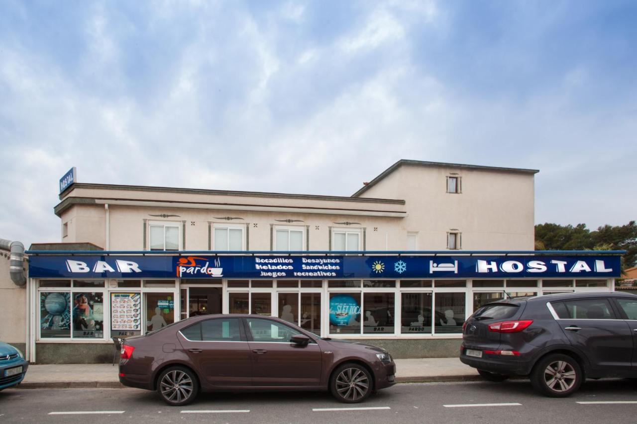 Hostal Pardo, Miami Platja – ceny aktualizovány 2022