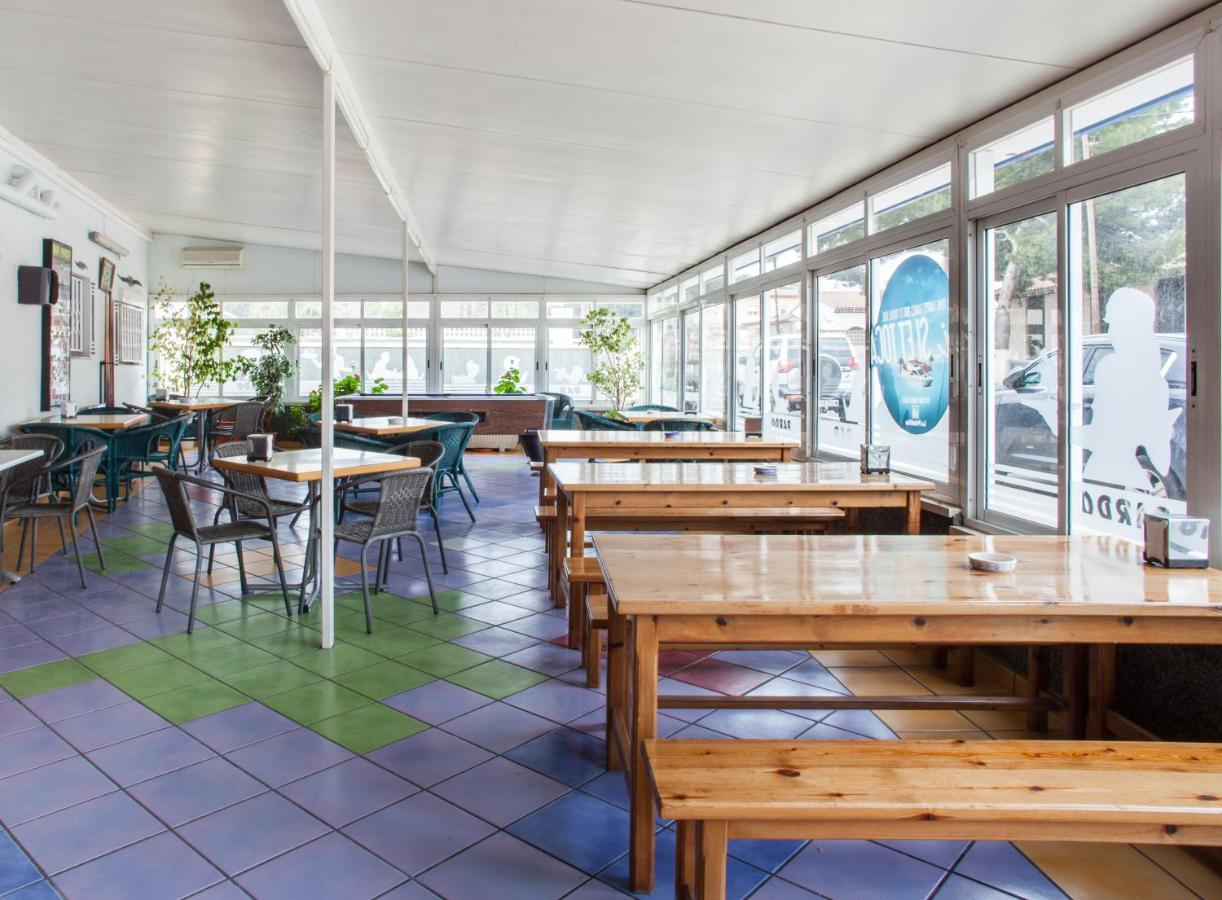 Hostal Pardo, Miami Platja – Bijgewerkte prijzen 2022