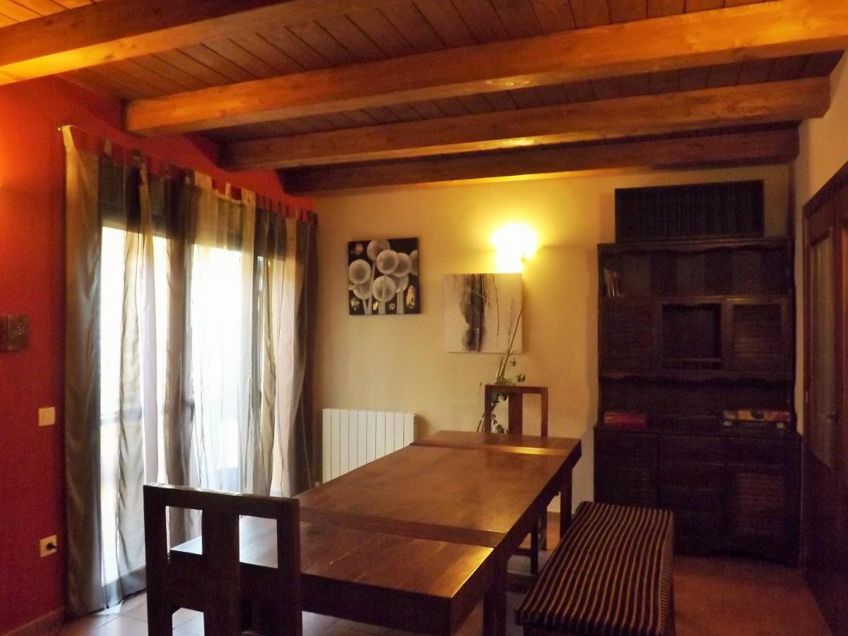 Casa rural Casa Salto de Roldán (España Apiés) - Booking.com