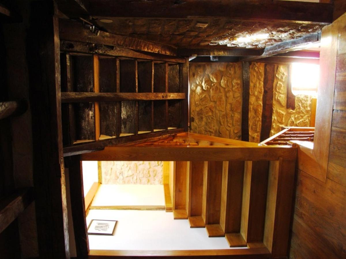 Albergue Turístico Valdebaró (Espanha Camaleño) - Booking.com