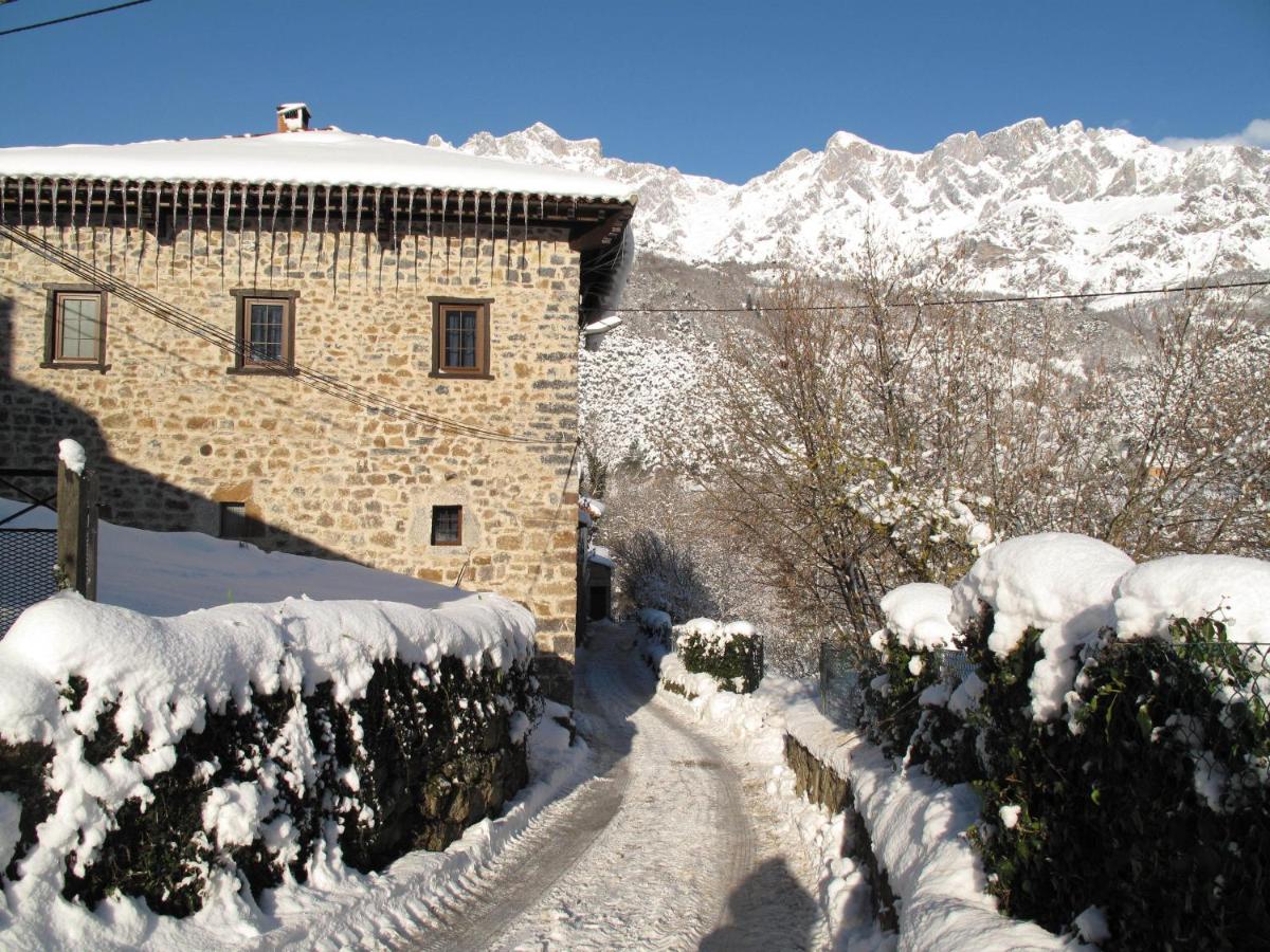 Albergue Turístico Valdebaró (Espanha Camaleño) - Booking.com