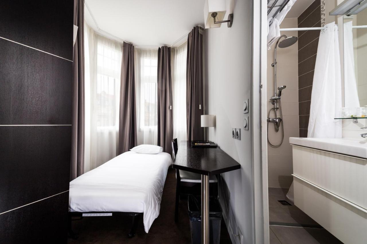 Image: Hôtel Le Mondon Metz