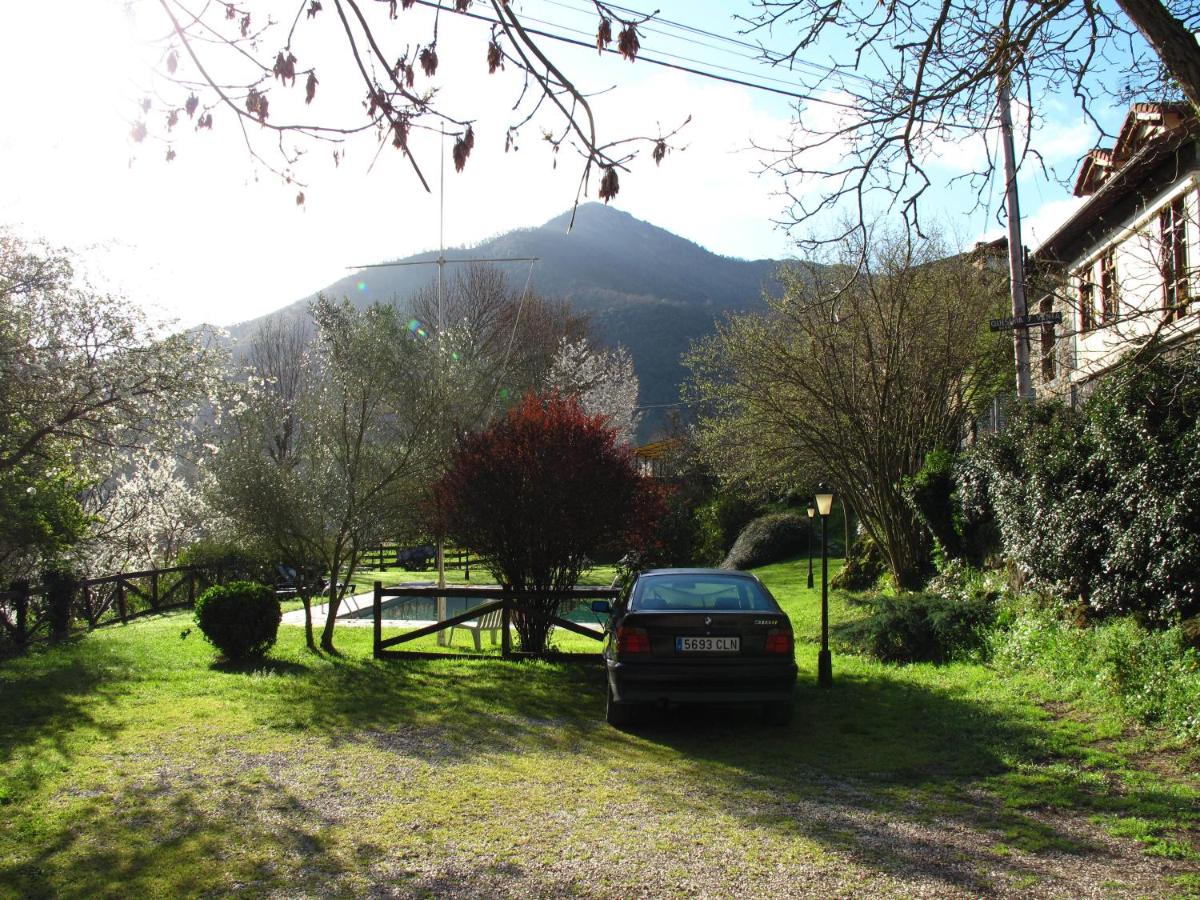 Albergue Turístico Valdebaró (Espanha Camaleño) - Booking.com