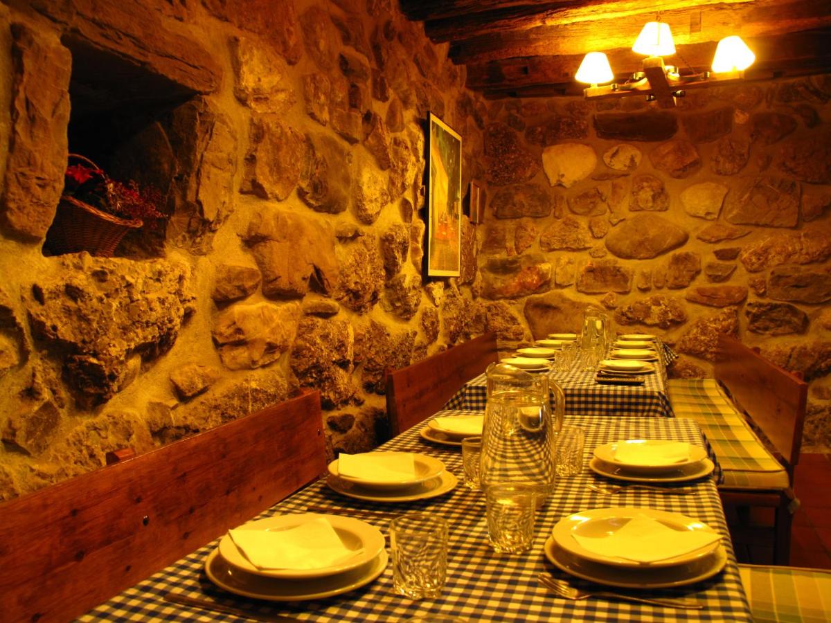 Albergue Turístico Valdebaró (Espanha Camaleño) - Booking.com