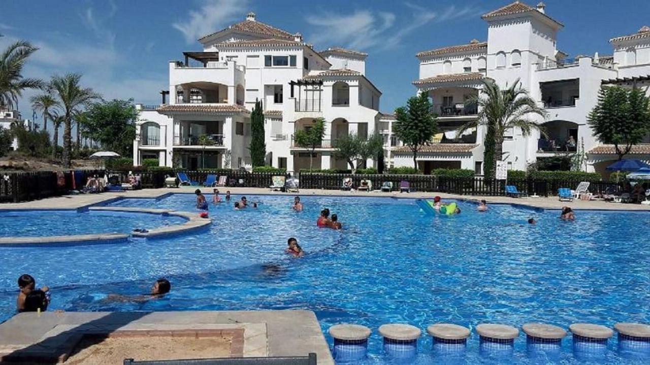 La Torre Golf Resort Murcia (Spanje Torre-Pacheco) - Booking.com