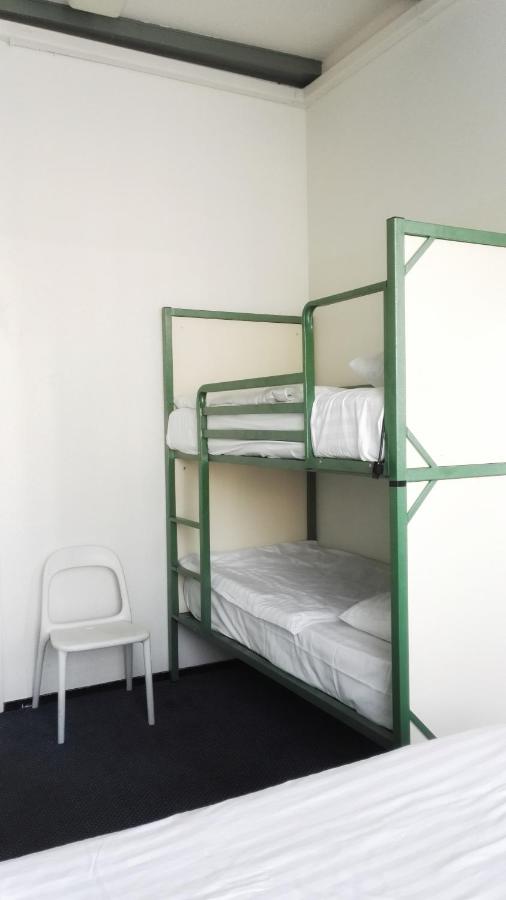 Rembrandt Square Hotel - 2